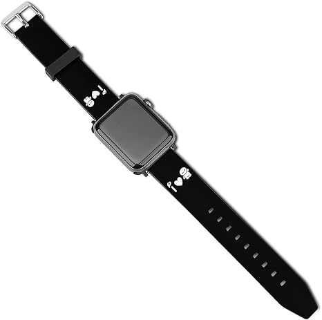 Apple - ベイマックス Amazon.co.jp: ベイマックス コンパチブル Apple Watch バンド